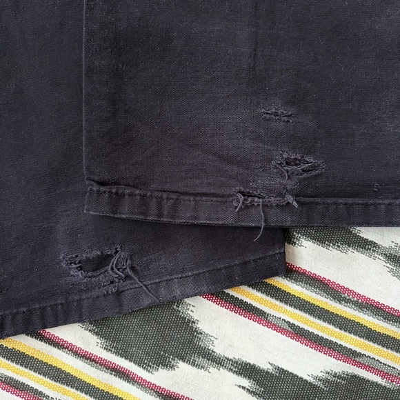 Carhartt WIP 33 x 34 Western Pant - Picture 8 of 10